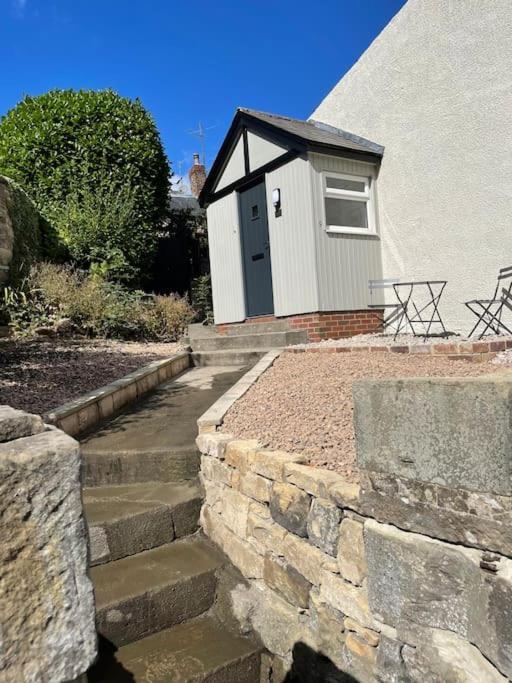 Vine Cottage Hexham Exterior photo