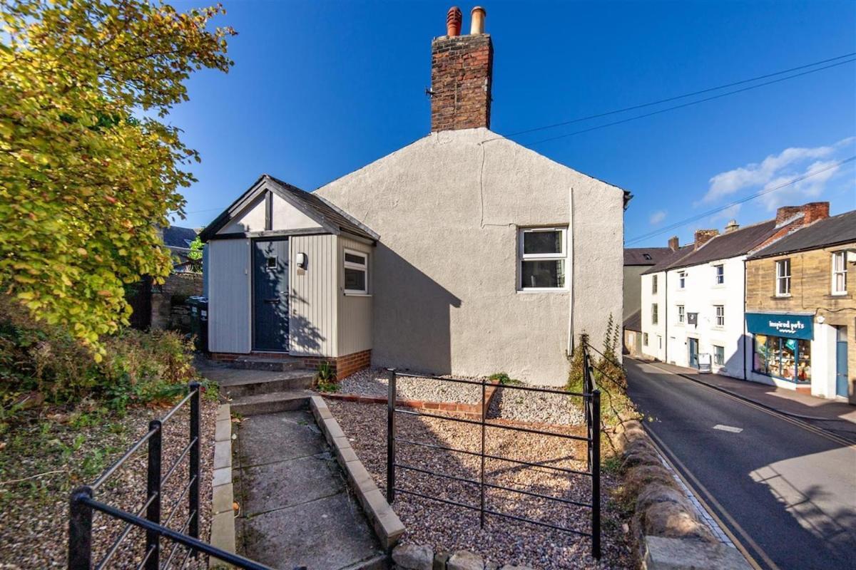 Vine Cottage Hexham Exterior photo